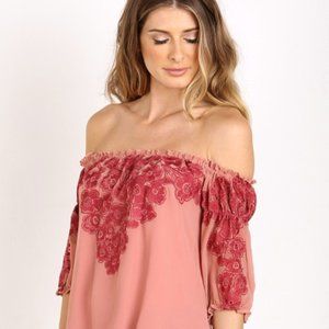 For Love & Lemons Sicily Top Sangria